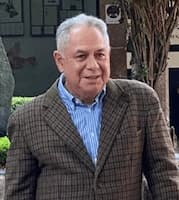 Carlos Alberto Hiriart Pardo