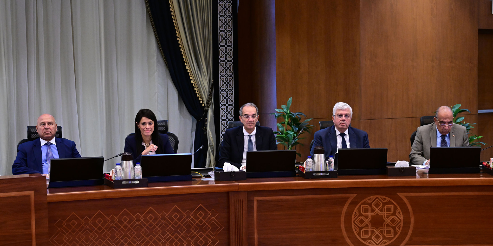 معهد سيناء العالي للسياحة والفنادق برأس سدر يهنئ وزارة التعليم العالي والبحث العلمي لحصولها على شهادة المنظمة الحكومية المبتكرة المعتمدة. كل التهاني لمعالي الوزير الاستاذ الدكتور محمد ايمن عاشور