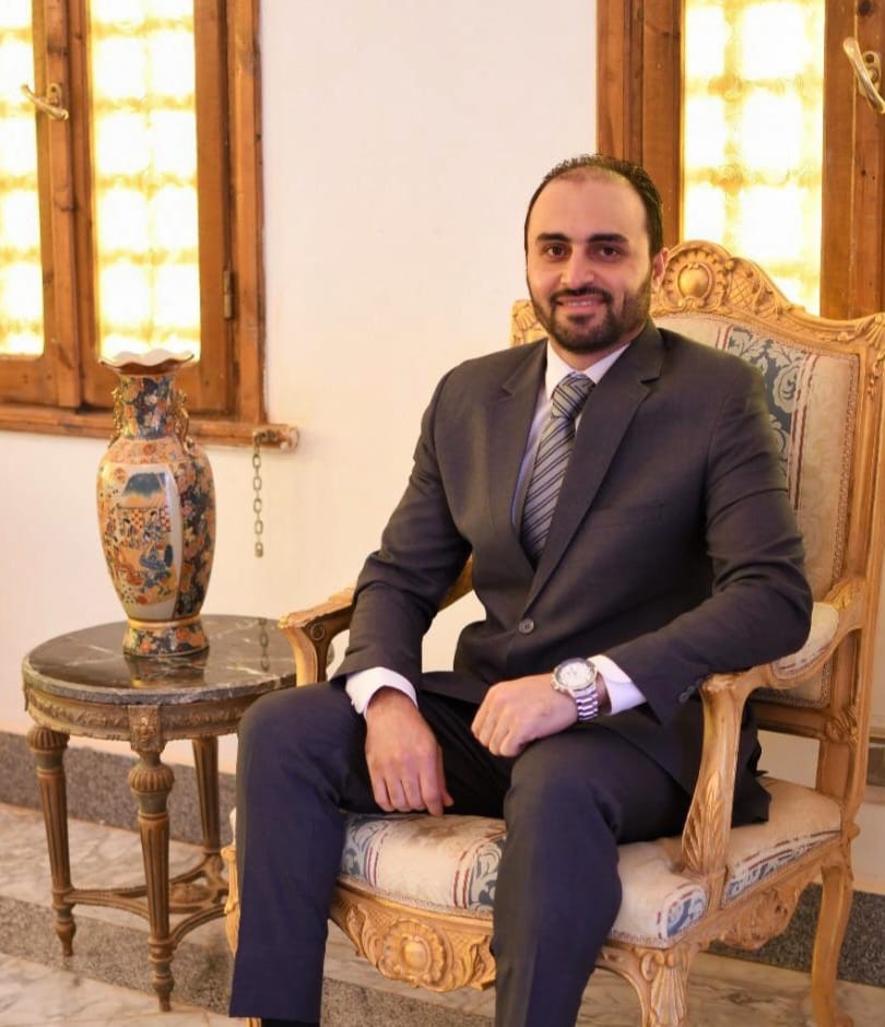 م.د / احمد شحاتة