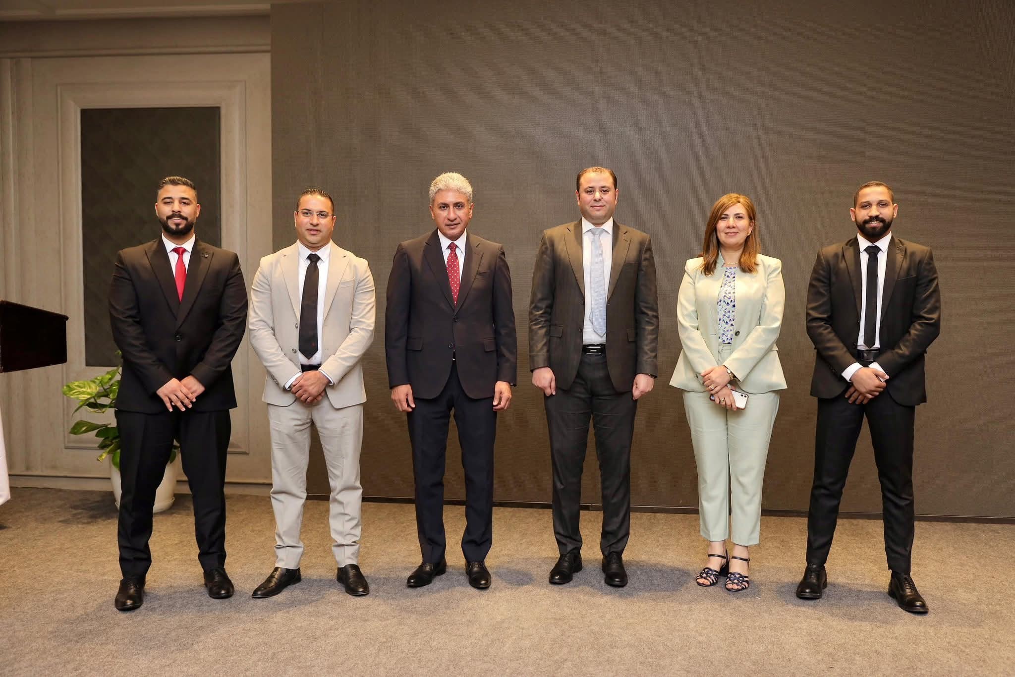 معهد سيناء رأس سدر يبارك ويثمن إطلاق وزارة السياحة والآثار  أول منصة الكترونية رسمية حكومية للتدريب في مجالي السياحة والآثار في مصر  (EGTAP.com)
