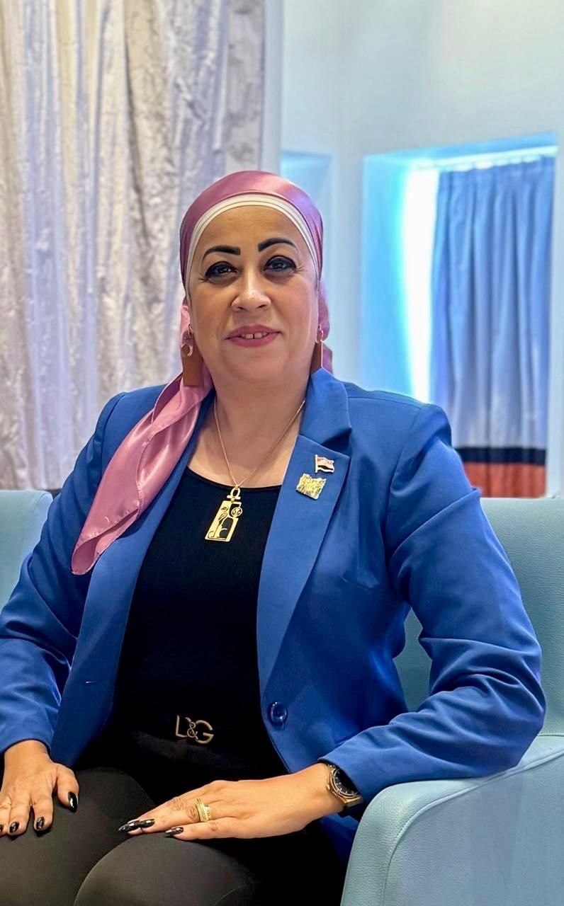 فرحة مستحقة وإنجاز أكاديمي مشرف