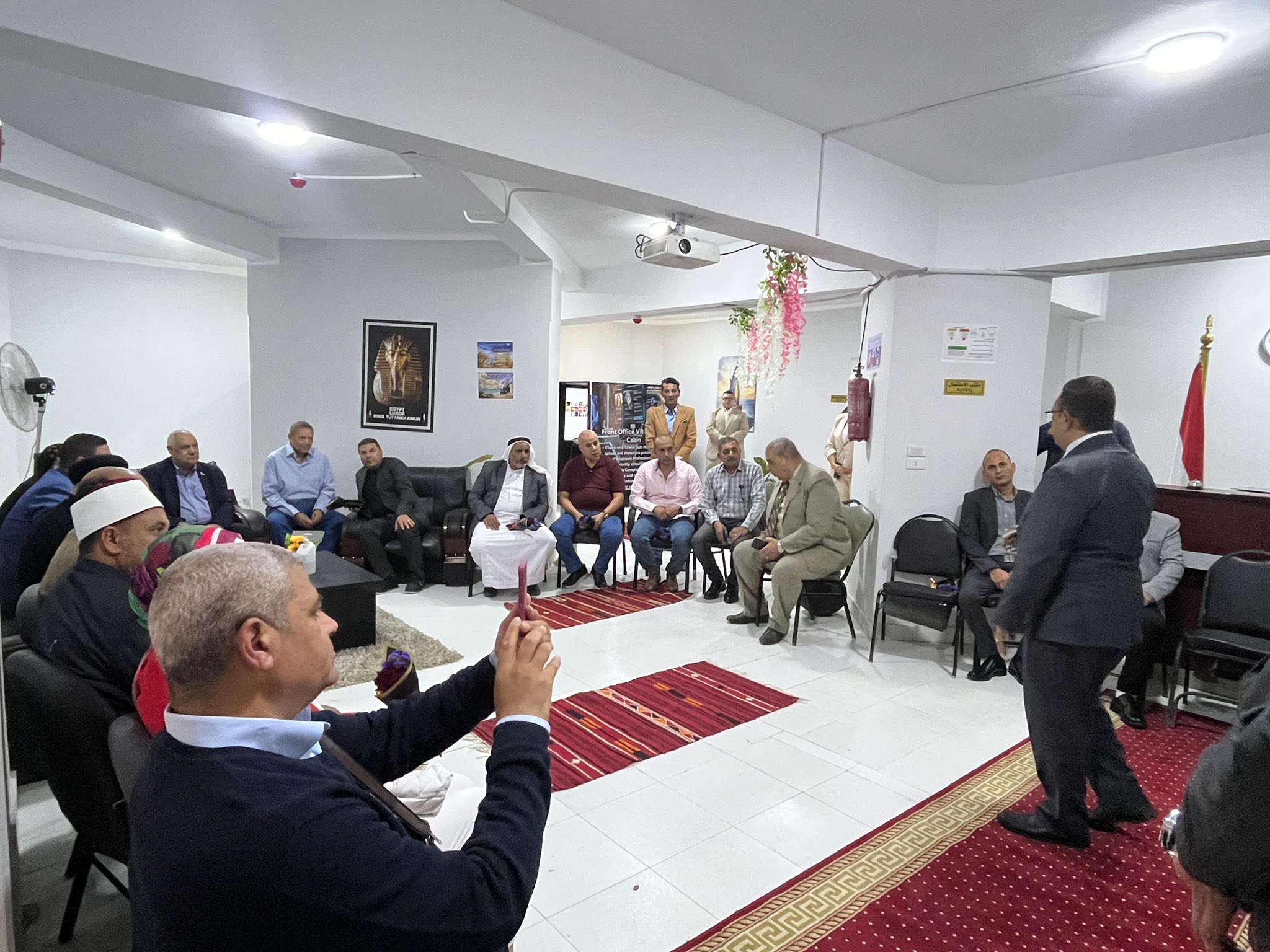 حين يتحول موظف الاستقبال إلى قائد رقمي لصناعة الانطباع الأول